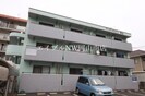 岡山市電清輝橋線<岡山電気軌道>/清輝橋駅 徒歩28分 3階 築30年の外観