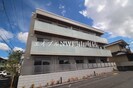 宇野線<宇野みなと線>/備前西市駅 徒歩49分 2階 築浅の外観