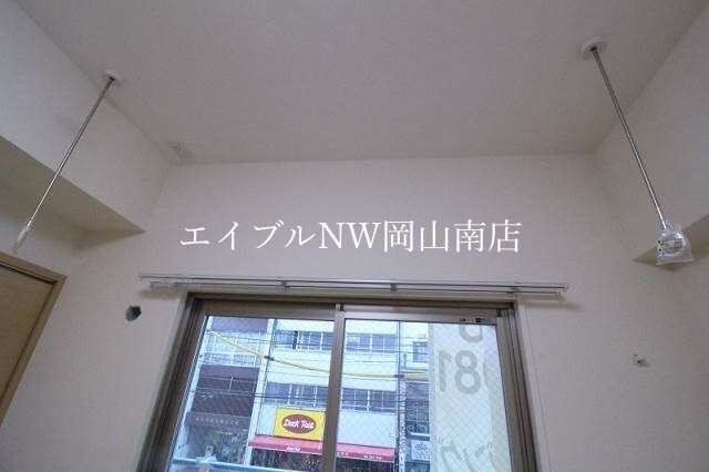  山陽本線（中国）/岡山駅 徒歩20分 7階 築8年