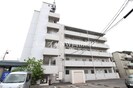 宇野線<宇野みなと線>/備前西市駅 徒歩18分 2階 築27年の外観