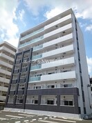 宇野線<宇野みなと線>/備前西市駅 徒歩41分 3階 築8年の外観