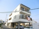宇野線<宇野みなと線>/大元駅 徒歩7分 3階 築31年の外観