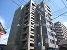山陽本線（中国）/岡山駅 徒歩10分 7階 築15年の外観