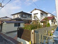 築港ひかり町貸家