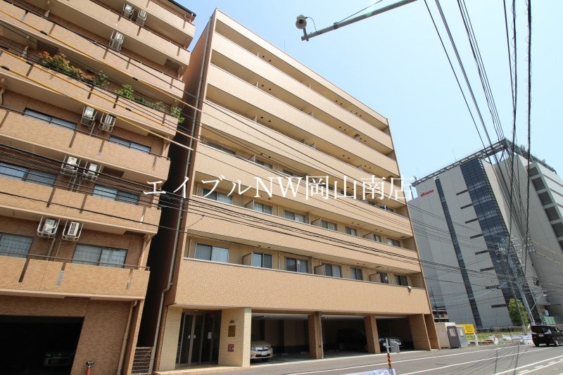  宇野線<宇野みなと線>/大元駅 徒歩8分 2階 築19年