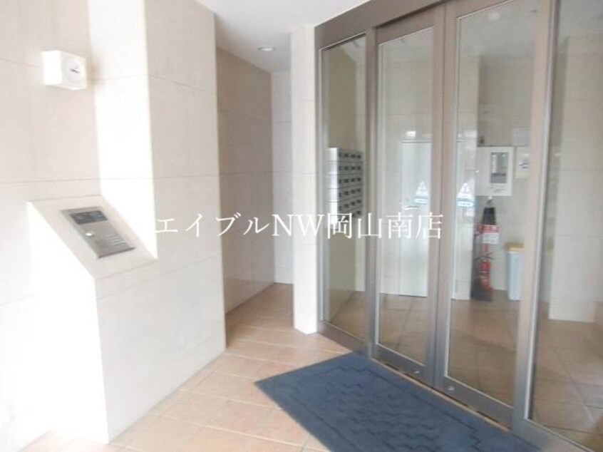  宇野線<宇野みなと線>/大元駅 徒歩8分 2階 築19年