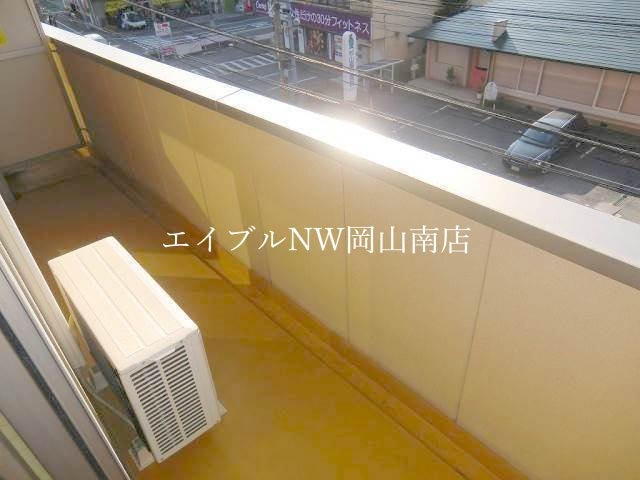  宇野線<宇野みなと線>/大元駅 徒歩8分 2階 築19年