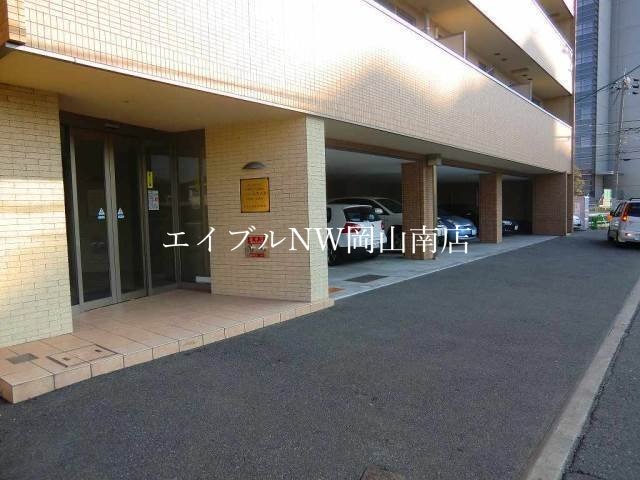  宇野線<宇野みなと線>/大元駅 徒歩8分 2階 築19年