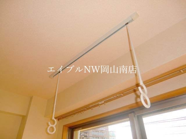  宇野線<宇野みなと線>/大元駅 徒歩8分 2階 築19年