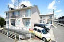 宇野線<宇野みなと線>/備前西市駅 徒歩17分 2階 築37年の外観
