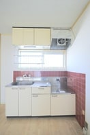  宇野線<宇野みなと線>/備前西市駅 徒歩17分 2階 築37年
