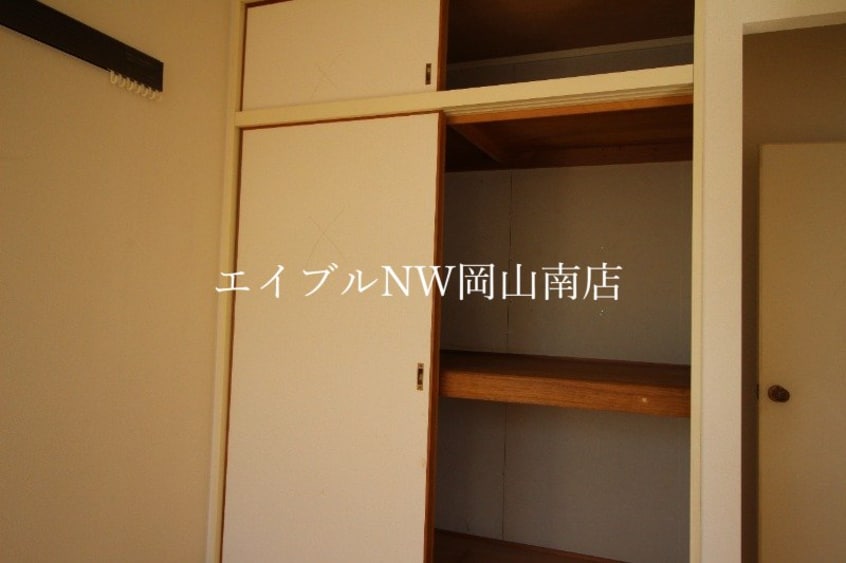  宇野線<宇野みなと線>/備前西市駅 徒歩17分 2階 築37年