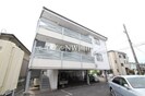 山陽本線（中国）/岡山駅 バス:25分:停歩8分 3階 築37年の外観