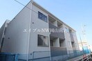 宇野線<宇野みなと線>/備前西市駅 徒歩12分 1階 築9年の外観