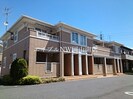 岡山市電清輝橋線<岡山電気軌道>/清輝橋駅 徒歩40分 2階 築16年の外観
