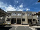 岡山市電清輝橋線<岡山電気軌道>/清輝橋駅 徒歩38分 2階 築13年の外観