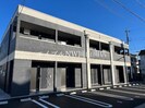 宇野線<宇野みなと線>/備前西市駅 徒歩53分 2階 建築中の外観