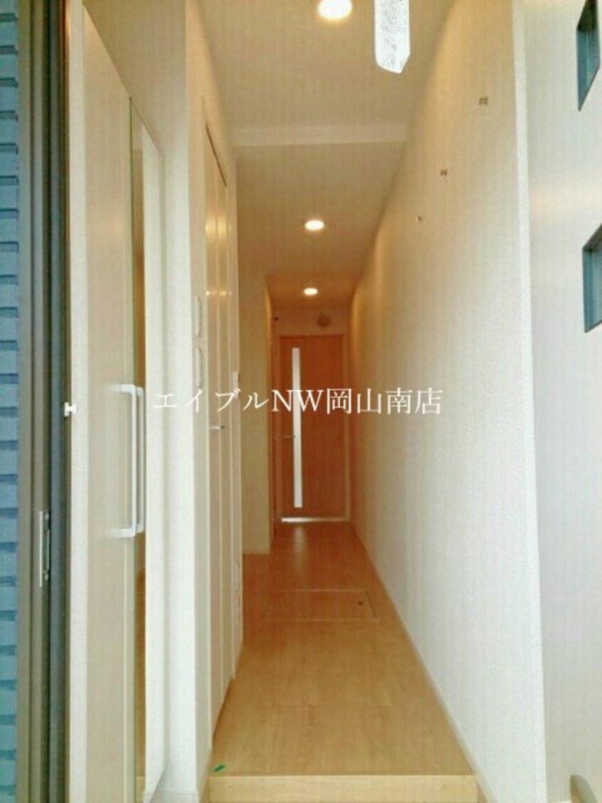  宇野線<宇野みなと線>/備前西市駅 徒歩29分 1階 築5年