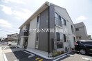宇野線<宇野みなと線>/大元駅 徒歩19分 2階 築9年の外観