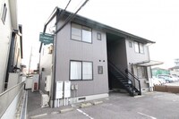 パークサイドハイツ