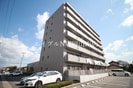 宇野線<宇野みなと線>/備前西市駅 徒歩15分 1階 築17年の外観