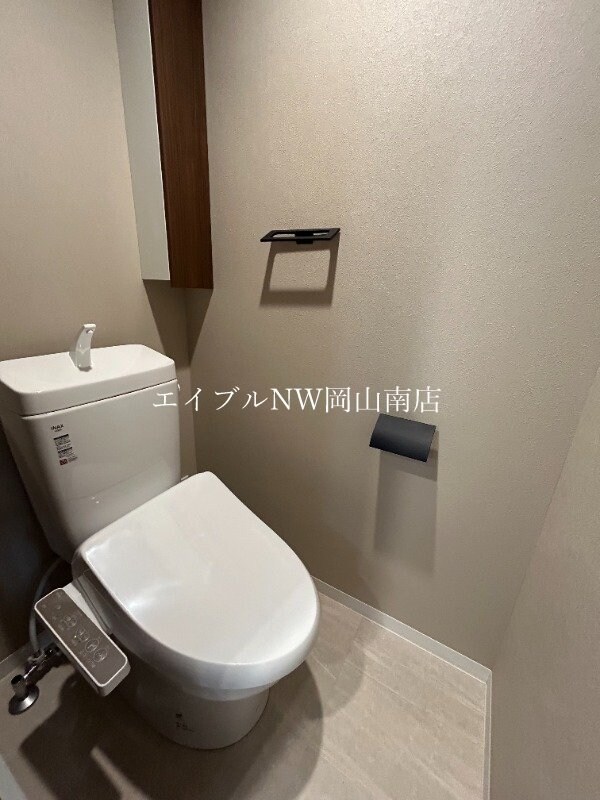  宇野線<宇野みなと線>/備前西市駅 徒歩36分 3階 築1年