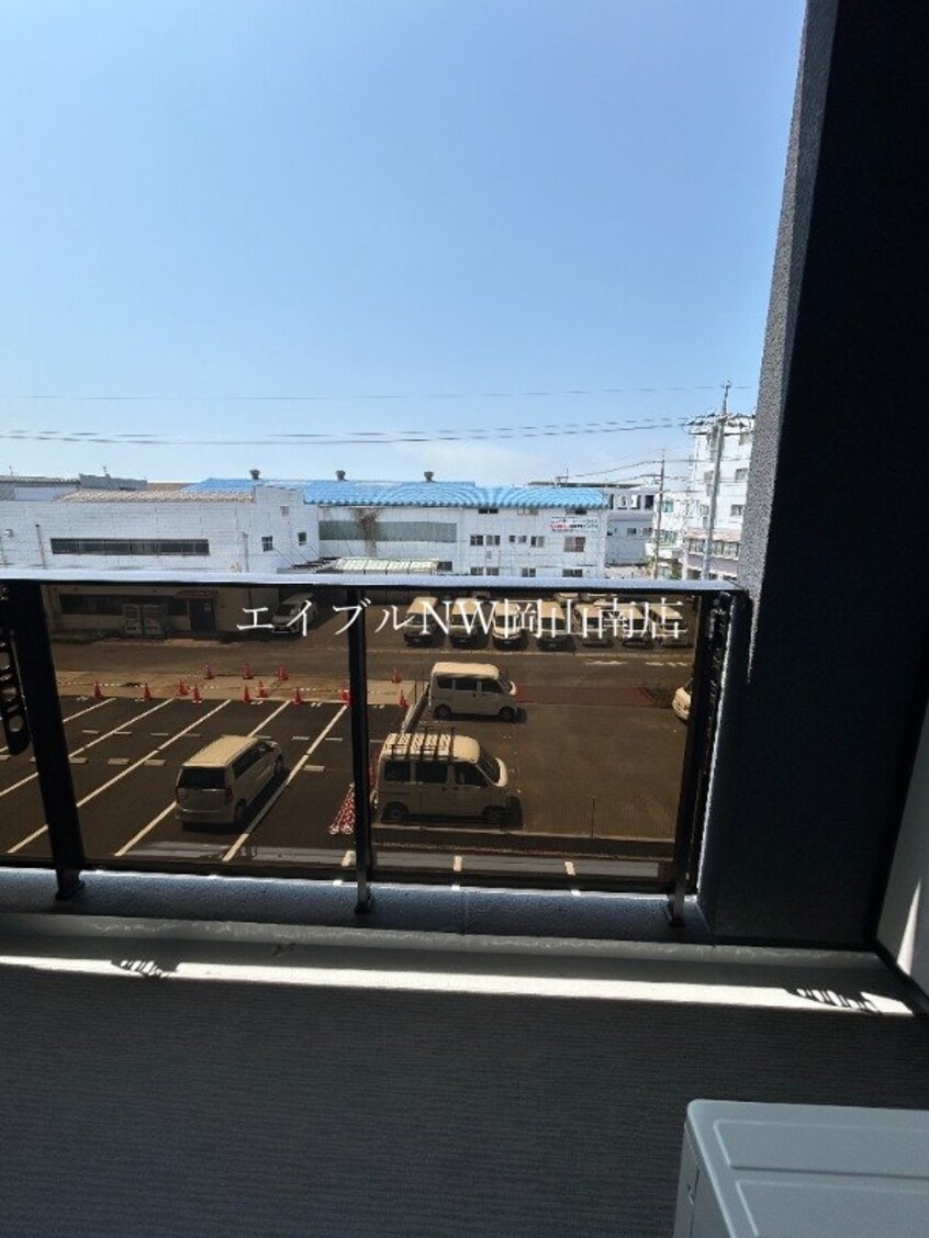  宇野線<宇野みなと線>/備前西市駅 徒歩36分 3階 築1年