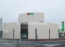 トマト銀行青江支店(銀行)まで1014m 宇野線<宇野みなと線>/備前西市駅 徒歩36分 3階 築1年