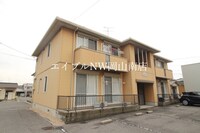 ラ・パルテール福田　伍番館