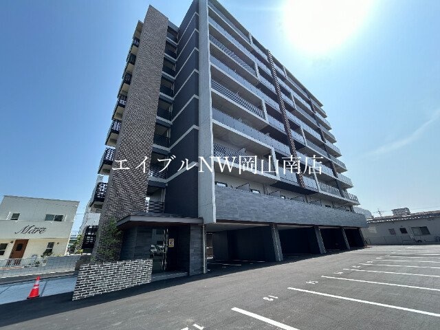  宇野線<宇野みなと線>/備前西市駅 徒歩36分 4階 築1年