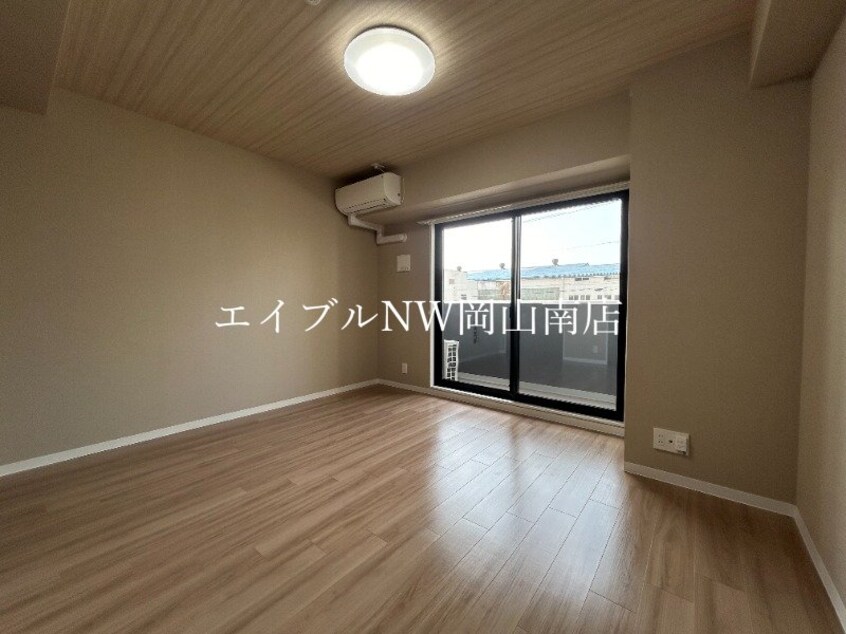  宇野線<宇野みなと線>/備前西市駅 徒歩36分 4階 築1年