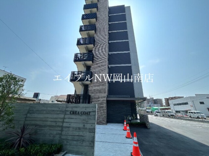  宇野線<宇野みなと線>/備前西市駅 徒歩36分 4階 築1年