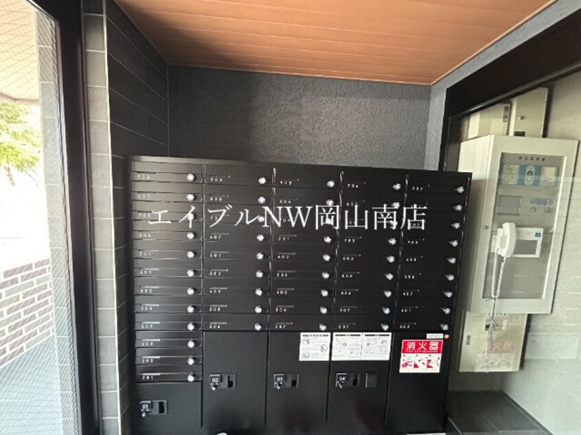  宇野線<宇野みなと線>/備前西市駅 徒歩36分 4階 築1年