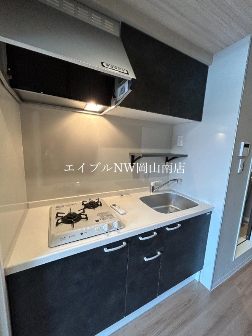  宇野線<宇野みなと線>/備前西市駅 徒歩36分 4階 築1年