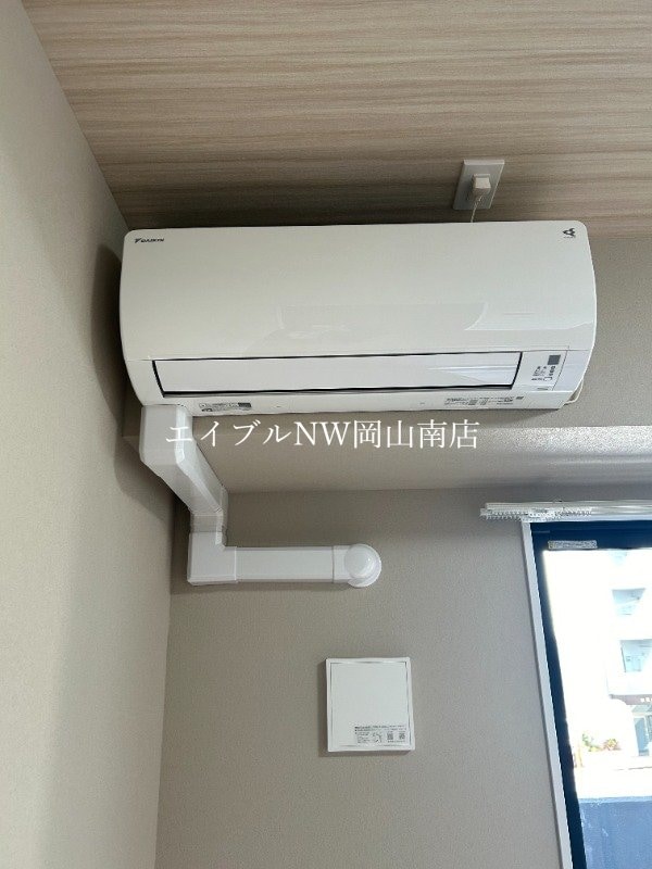  宇野線<宇野みなと線>/備前西市駅 徒歩36分 4階 築1年