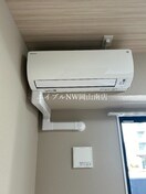  宇野線<宇野みなと線>/備前西市駅 徒歩36分 4階 築1年