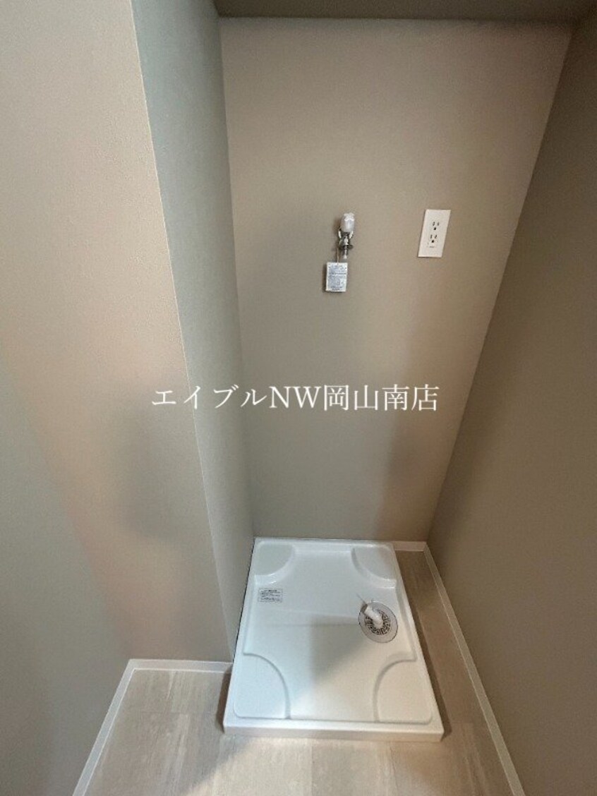  宇野線<宇野みなと線>/備前西市駅 徒歩36分 4階 築1年