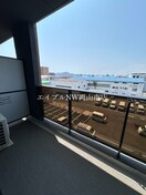  宇野線<宇野みなと線>/備前西市駅 徒歩36分 4階 築1年