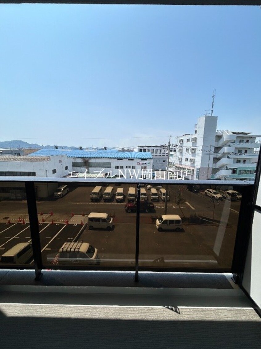  宇野線<宇野みなと線>/備前西市駅 徒歩36分 4階 築1年