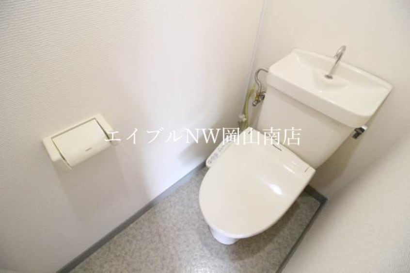  宇野線<宇野みなと線>/備前西市駅 徒歩13分 1階 築30年