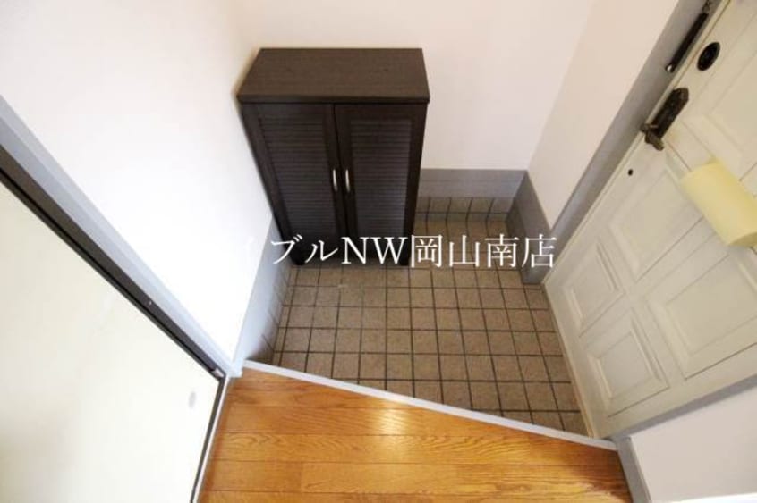  宇野線<宇野みなと線>/備前西市駅 徒歩13分 1階 築30年