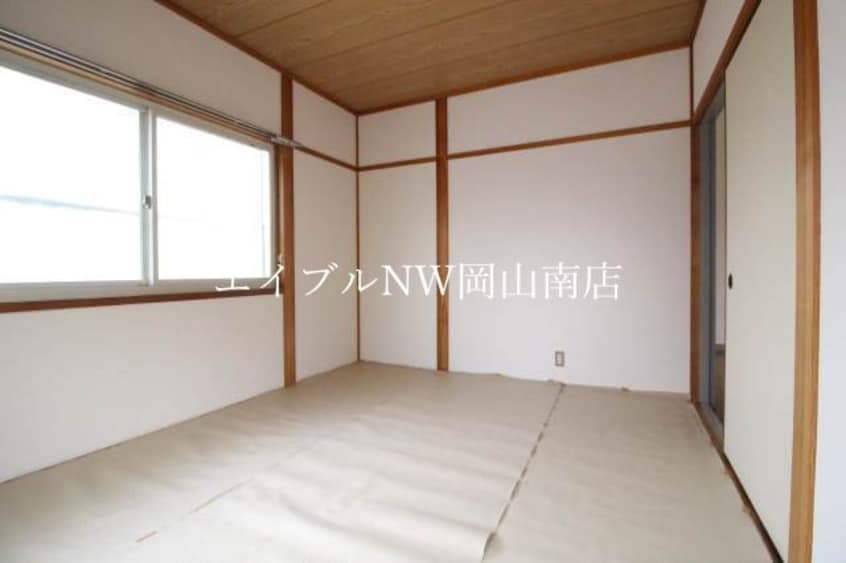  宇野線<宇野みなと線>/備前西市駅 徒歩13分 1階 築30年