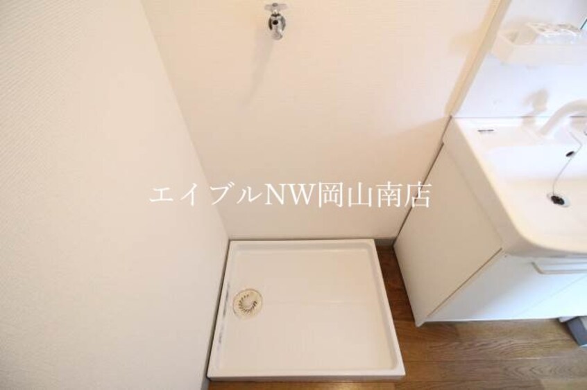  宇野線<宇野みなと線>/備前西市駅 徒歩13分 1階 築30年