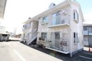 岡山市電東山本線<岡山電気軌道>/東山・おかでんミュージアム駅 徒歩58分 2階 築33年の外観
