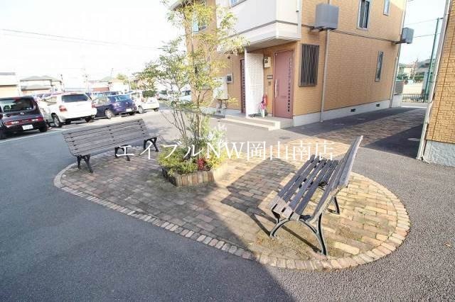  岡山市電東山本線<岡山電気軌道>/東山・おかでんミュージアム駅 徒歩72分 1階 築19年