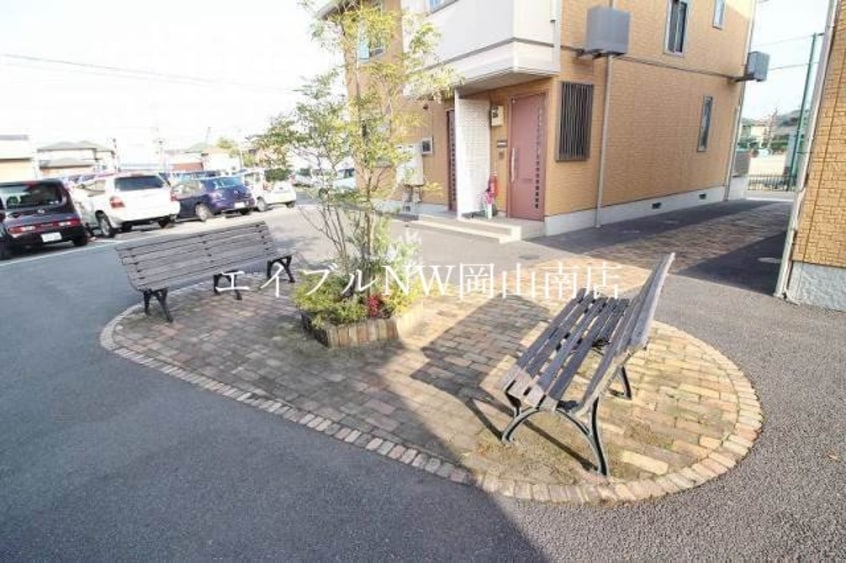  岡山市電東山本線<岡山電気軌道>/東山・おかでんミュージアム駅 徒歩72分 1階 築19年