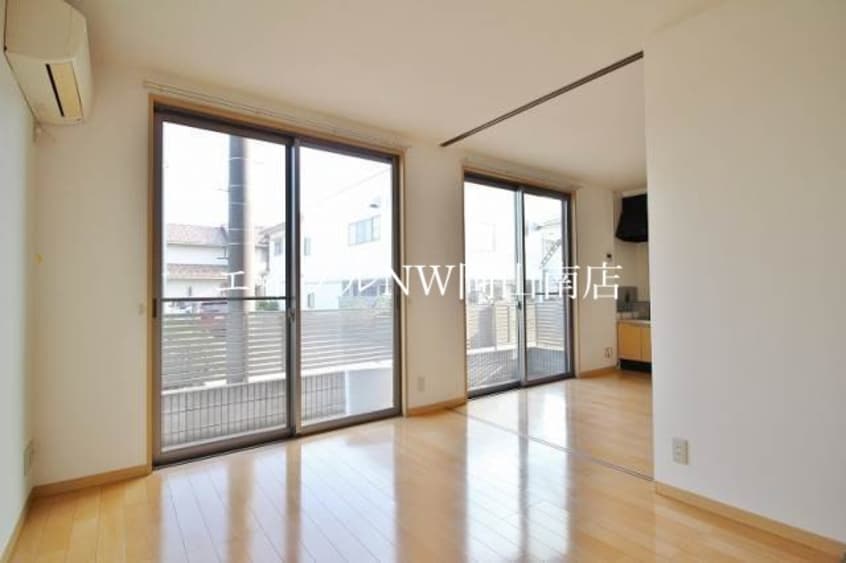 洋室 岡山市電東山本線<岡山電気軌道>/東山・おかでんミュージアム駅 徒歩72分 1階 築19年