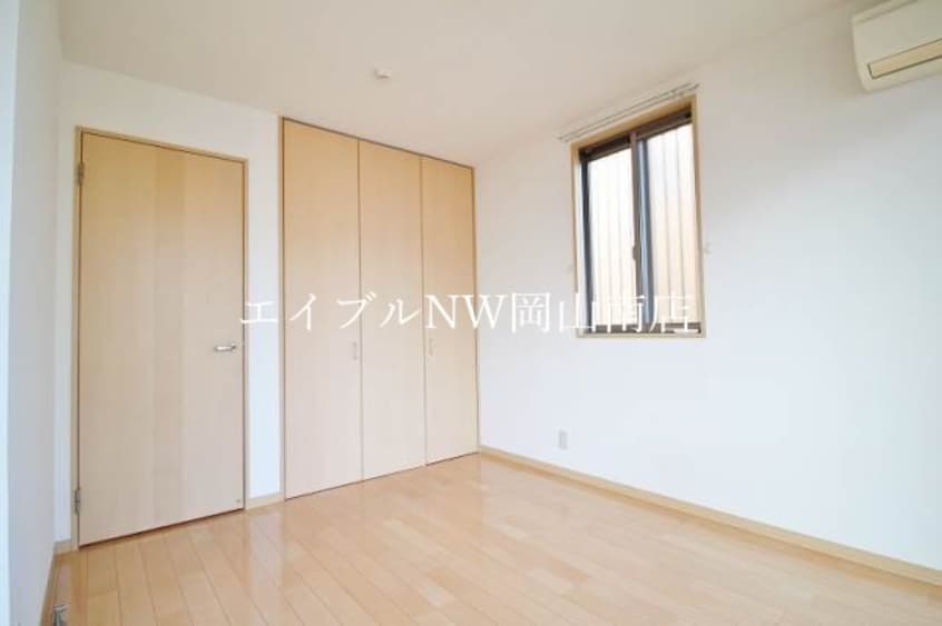 洋室 岡山市電東山本線<岡山電気軌道>/東山・おかでんミュージアム駅 徒歩72分 1階 築19年