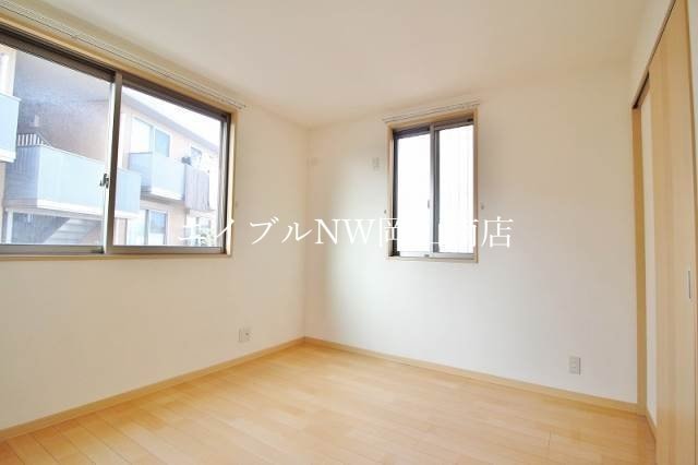 洋室 岡山市電東山本線<岡山電気軌道>/東山・おかでんミュージアム駅 徒歩72分 1階 築19年