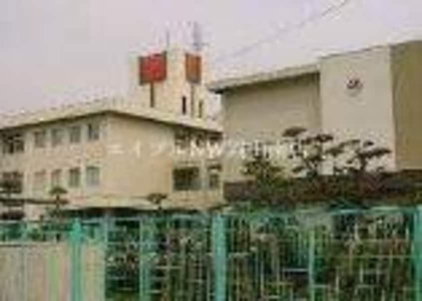 岡山市立福島小学校(小学校)まで717m 岡山市電東山本線<岡山電気軌道>/東山・おかでんミュージアム駅 徒歩72分 1階 築19年